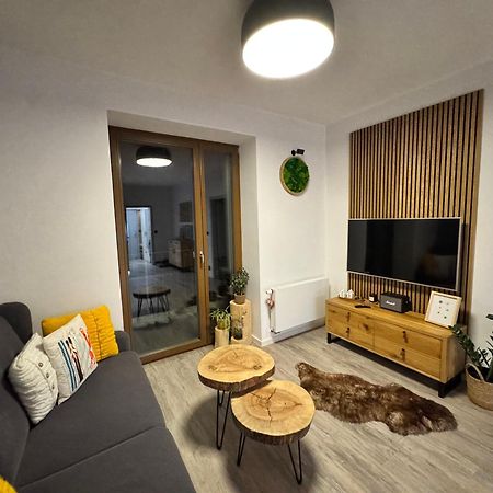 Apartman Vista Rokytnice Rokytnice nad Jizerou Exterior photo