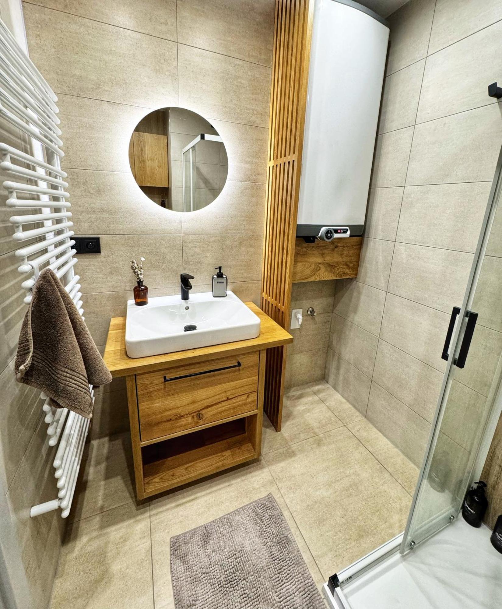 Apartman Vista Rokytnice Rokytnice nad Jizerou Exterior photo