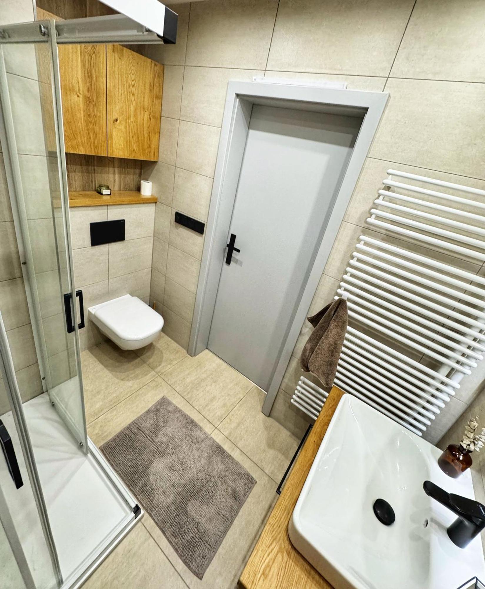 Apartman Vista Rokytnice Rokytnice nad Jizerou Exterior photo