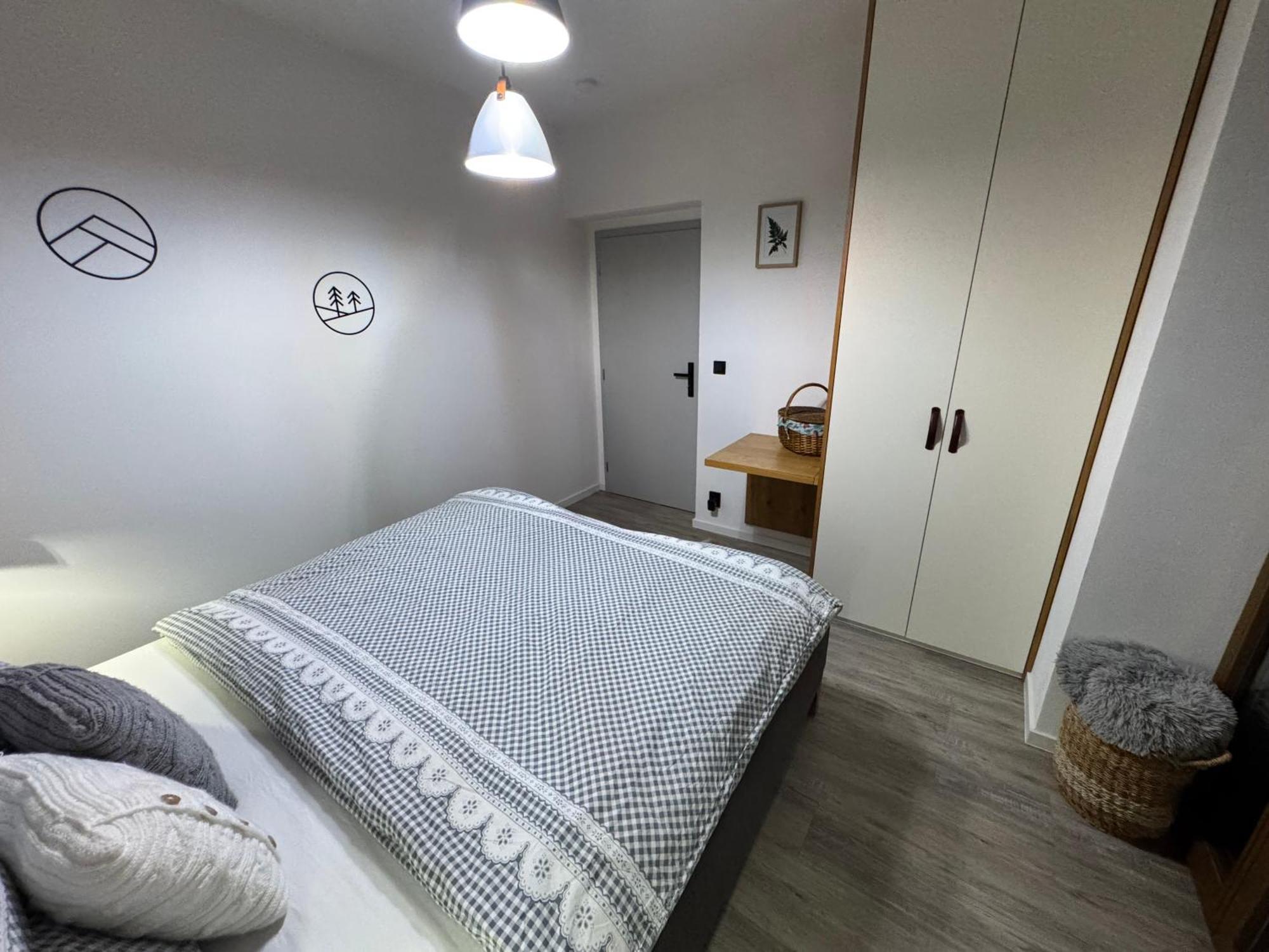 Apartman Vista Rokytnice Rokytnice nad Jizerou Exterior photo
