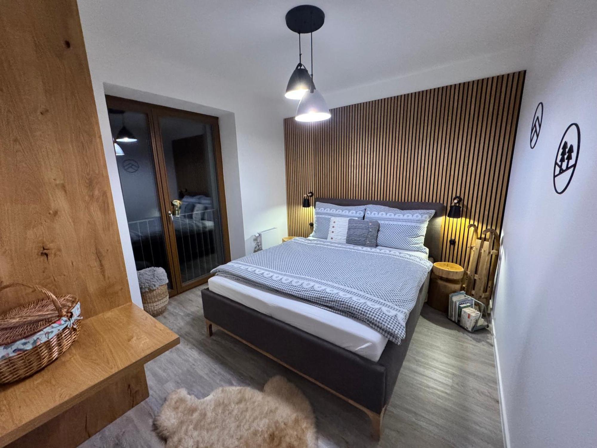 Apartman Vista Rokytnice Rokytnice nad Jizerou Exterior photo